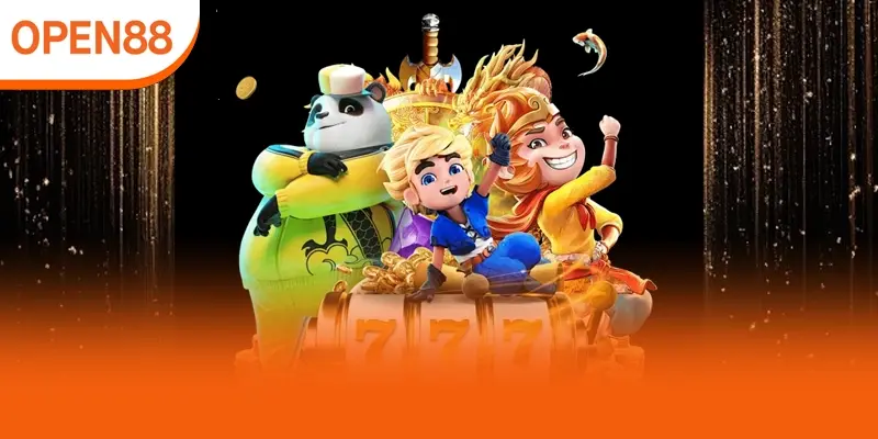 Phù hợp người mới lẫn cao thủ giải trí nhanh