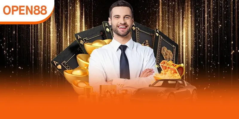 Phương thức nạp tiền đa dạng phù hợp người chơi