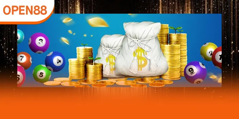 Soi cầu lô Open88 phân tích dữ liệu kết quả